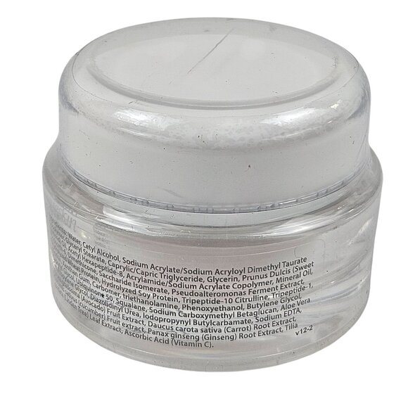 Silqueskin Ageless Facial Moisturizer Advanced 30ml Age Defying Sealed - Picture 4 of 6